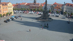 Resselovo náměstí