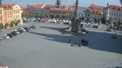 Resselovo náměstí