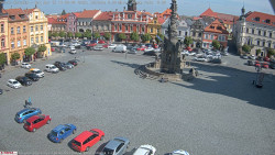 Resselovo náměstí