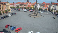 Resselovo náměstí