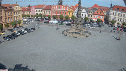 Resselovo náměstí