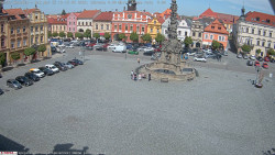 Resselovo náměstí