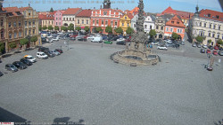 Resselovo náměstí