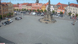 Resselovo náměstí