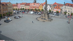 Resselovo náměstí