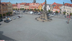 Resselovo náměstí