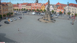 Resselovo náměstí