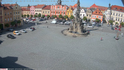 Resselovo náměstí