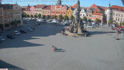 Resselovo náměstí