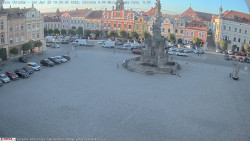 Resselovo náměstí