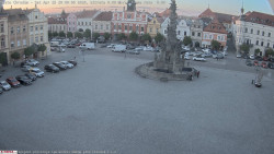 Resselovo náměstí