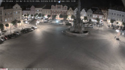 Resselovo náměstí