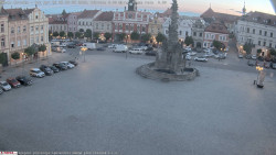 Resselovo náměstí