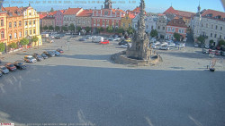 Resselovo náměstí