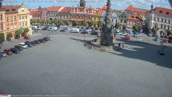 Resselovo náměstí