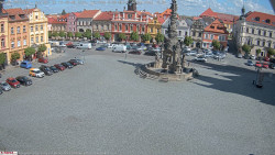 Resselovo náměstí