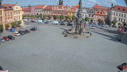 Resselovo náměstí