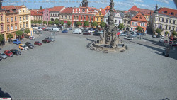 Resselovo náměstí