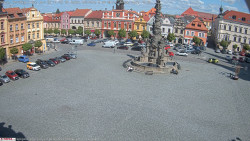 Resselovo náměstí