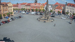 Resselovo náměstí