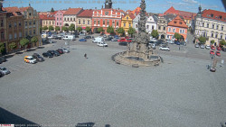 Resselovo náměstí