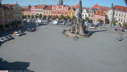 Resselovo náměstí