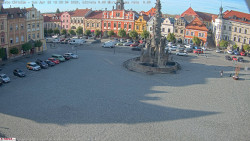 Resselovo náměstí