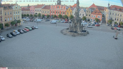 Resselovo náměstí