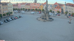 Resselovo náměstí