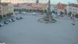 Resselovo náměstí