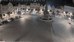 Resselovo náměstí