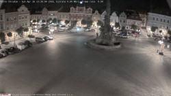 Resselovo náměstí