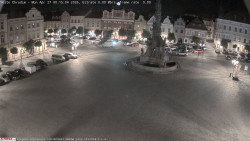 Resselovo náměstí