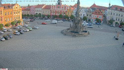 Resselovo náměstí