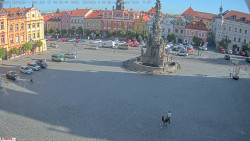 Resselovo náměstí