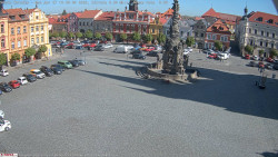 Resselovo náměstí