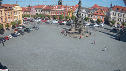 Resselovo náměstí