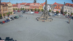 Resselovo náměstí