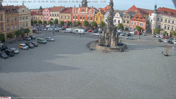 Resselovo náměstí