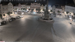 Resselovo náměstí