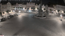 Resselovo náměstí