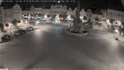 Resselovo náměstí