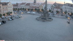 Resselovo náměstí