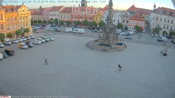 Resselovo náměstí