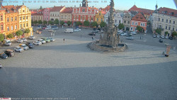 Resselovo náměstí