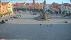 Resselovo náměstí