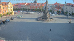 Resselovo náměstí