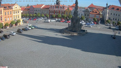 Resselovo náměstí