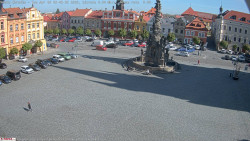 Resselovo náměstí