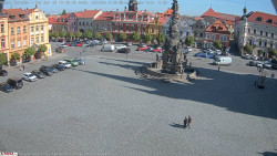 Resselovo náměstí